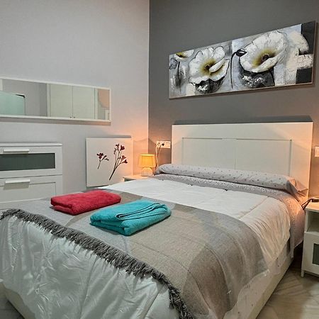 شقة Casa Yaye Centro إيثيخا المظهر الخارجي الصورة