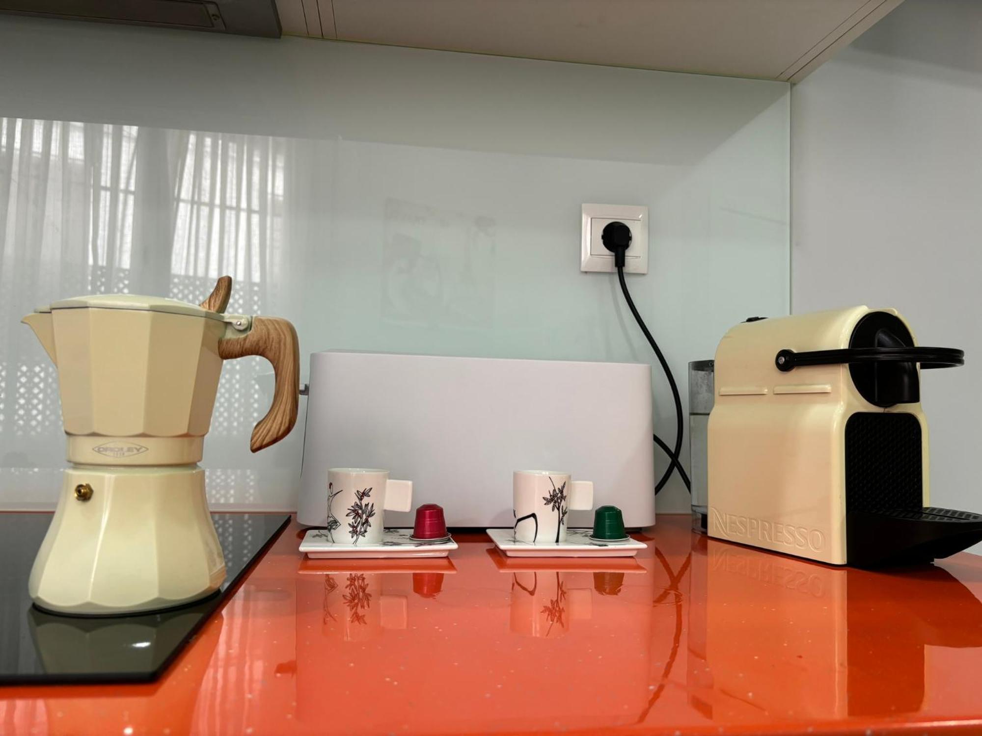 شقة Casa Yaye Centro إيثيخا المظهر الخارجي الصورة