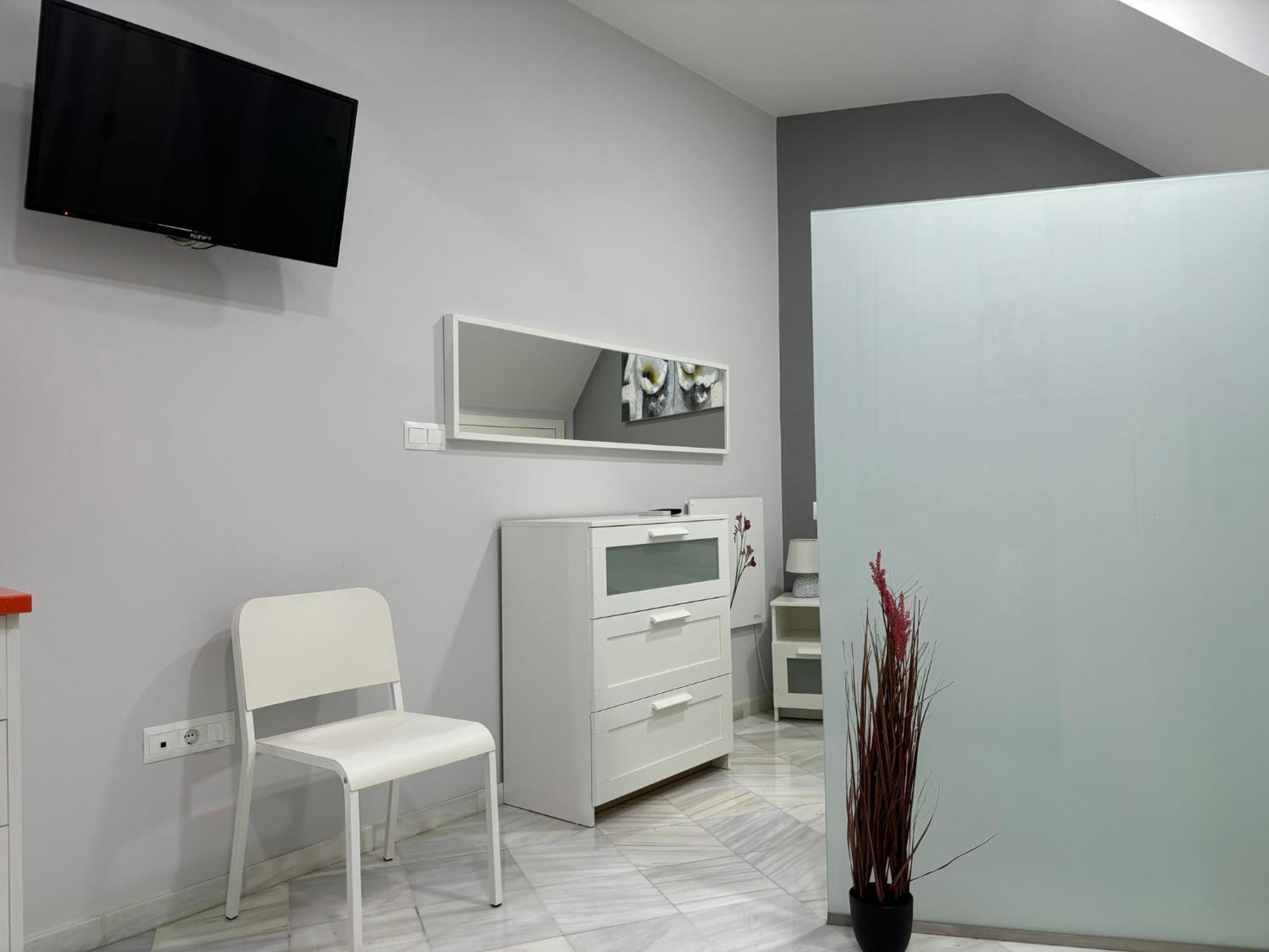 شقة Casa Yaye Centro إيثيخا المظهر الخارجي الصورة