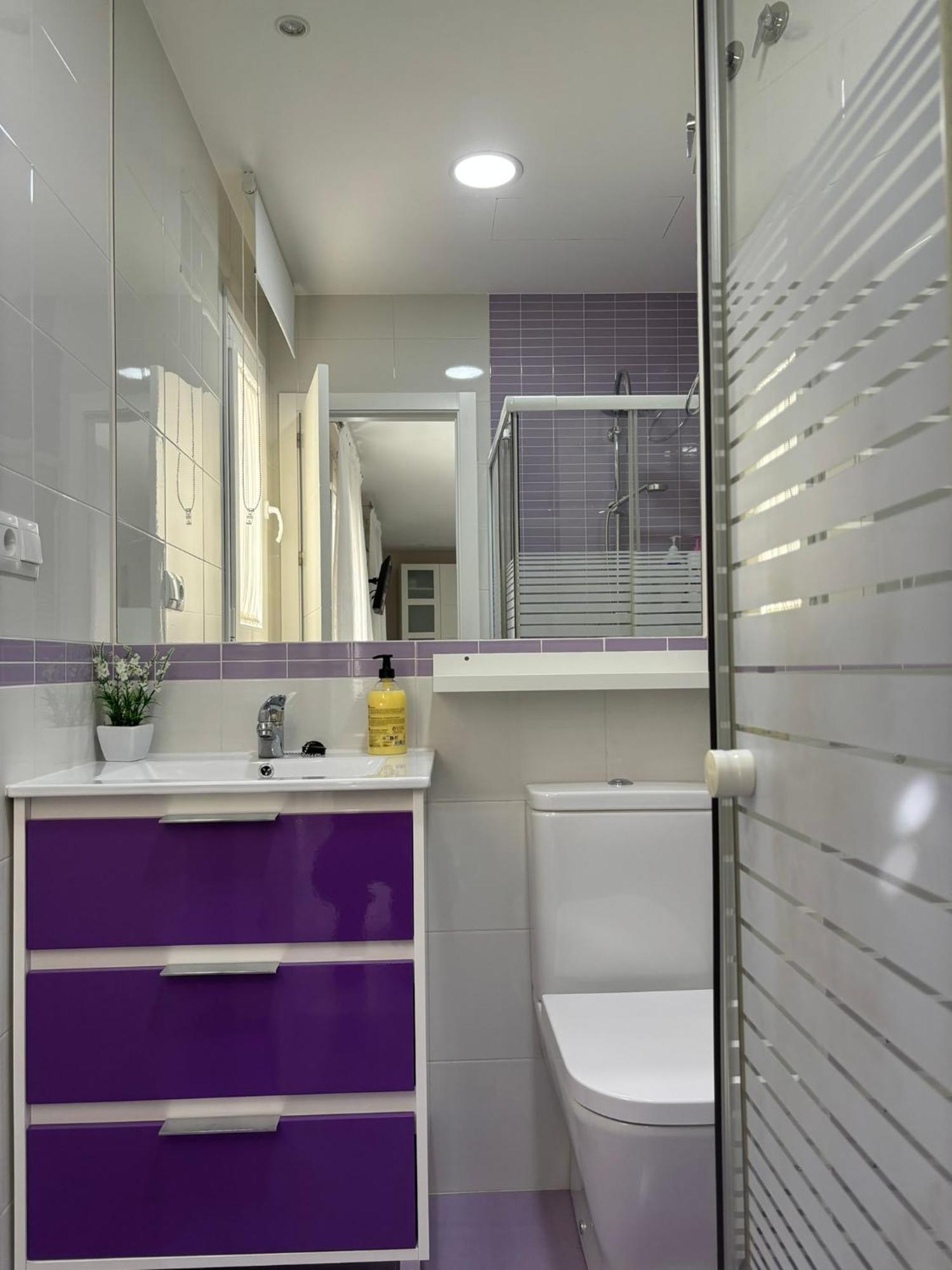شقة Casa Yaye Centro إيثيخا المظهر الخارجي الصورة