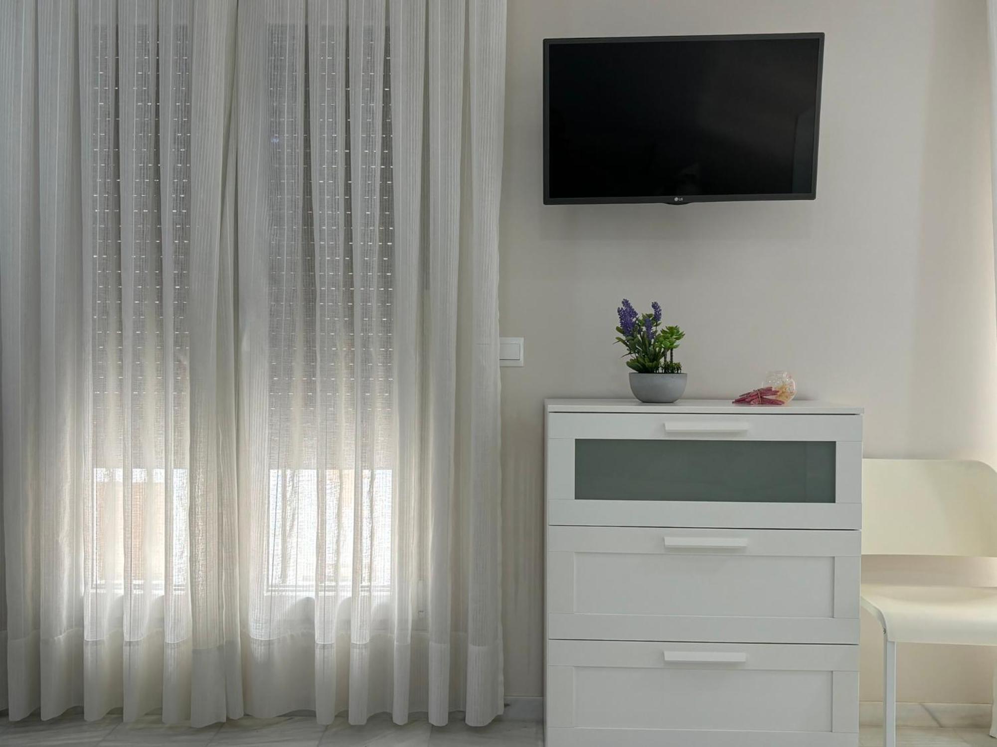 شقة Casa Yaye Centro إيثيخا المظهر الخارجي الصورة