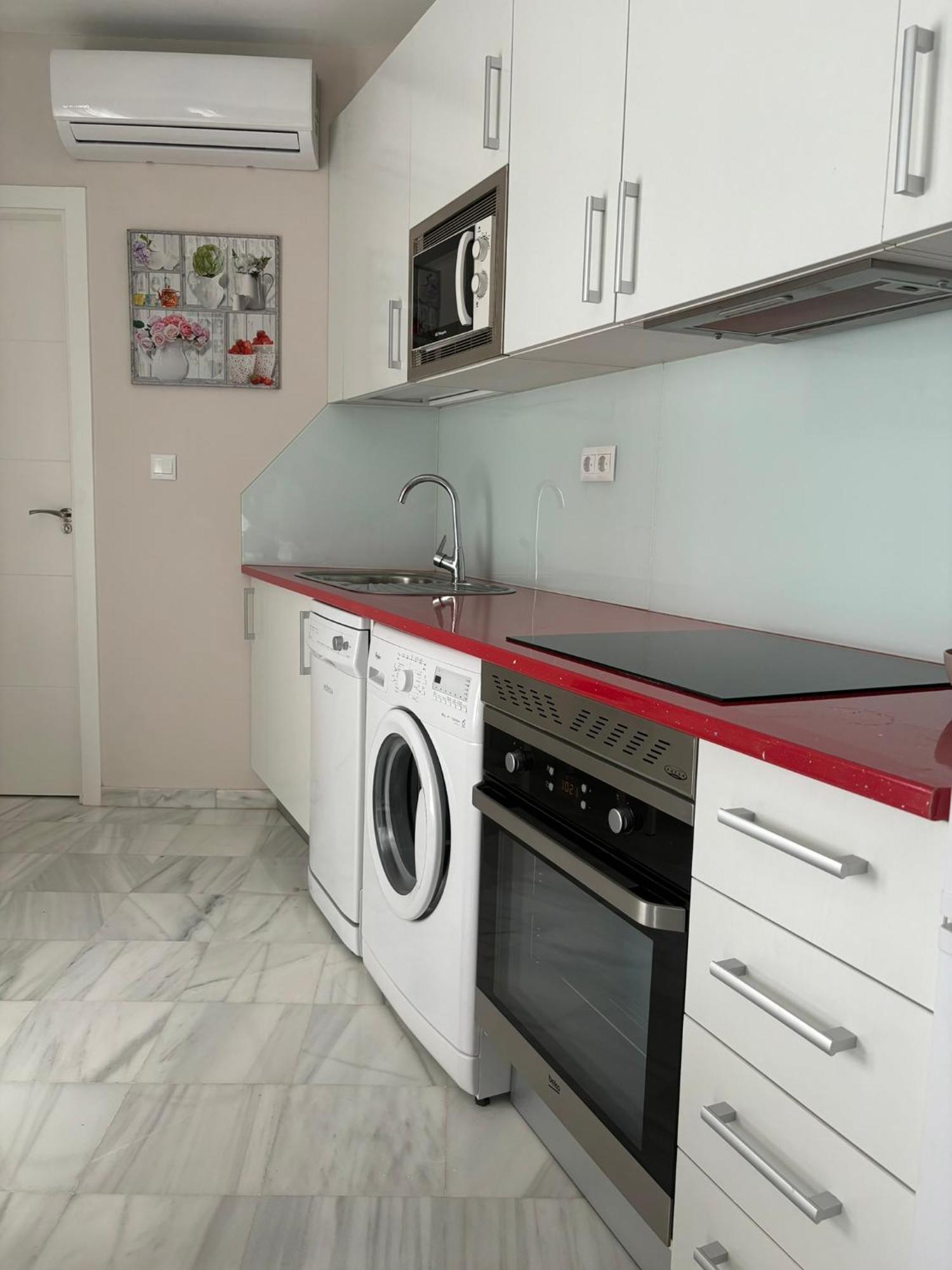 شقة Casa Yaye Centro إيثيخا المظهر الخارجي الصورة