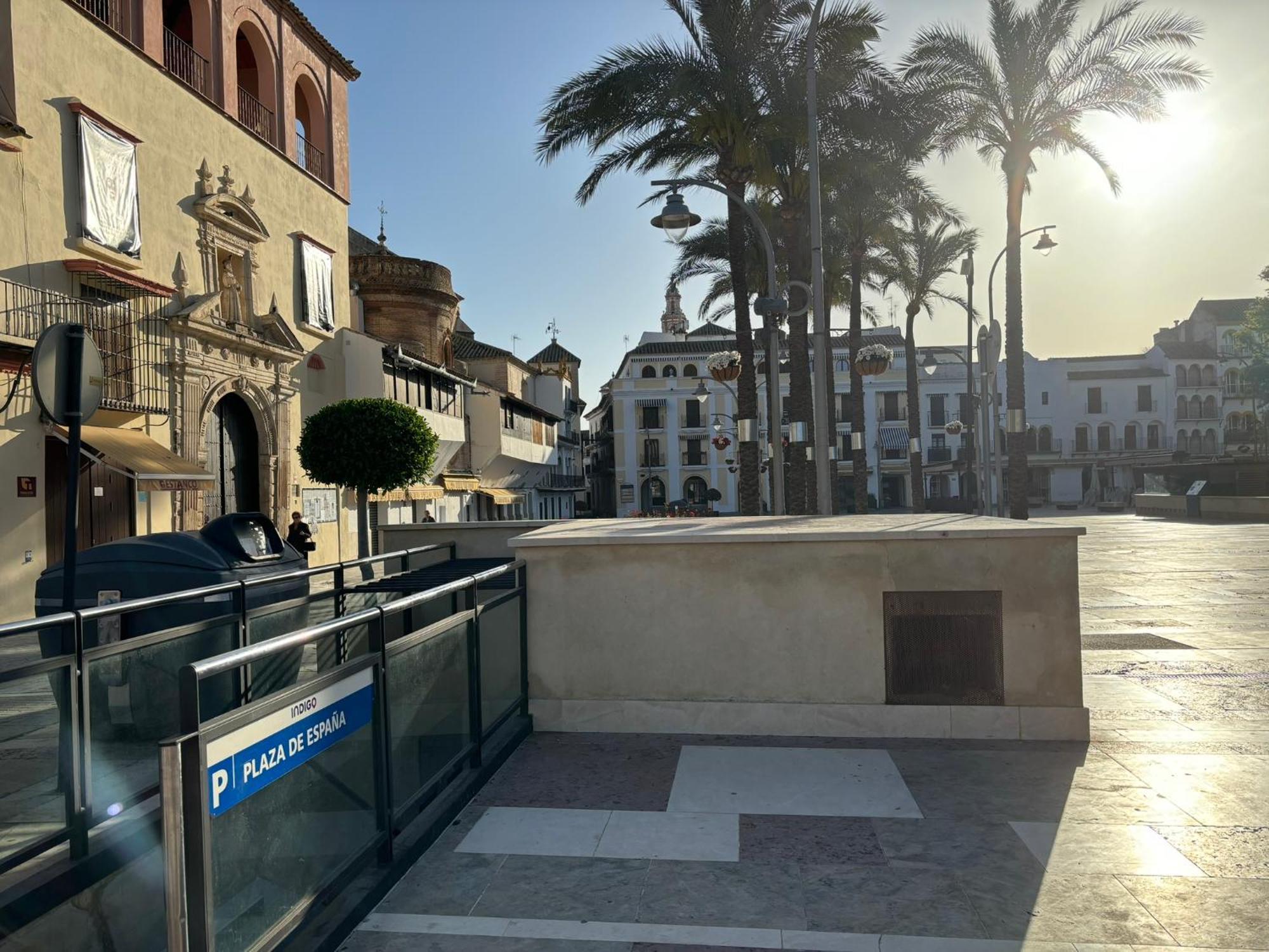 شقة Casa Yaye Centro إيثيخا المظهر الخارجي الصورة