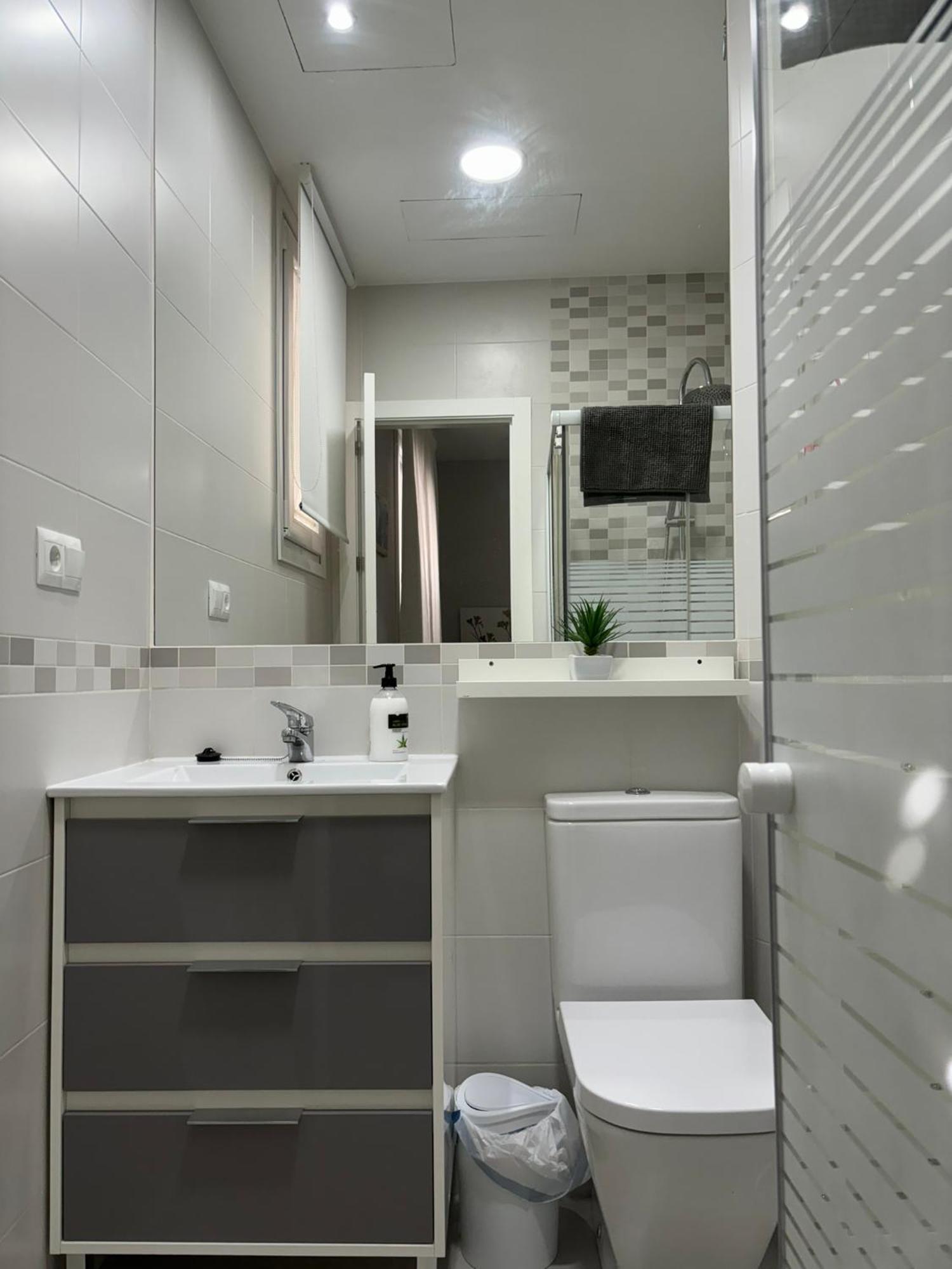 شقة Casa Yaye Centro إيثيخا المظهر الخارجي الصورة