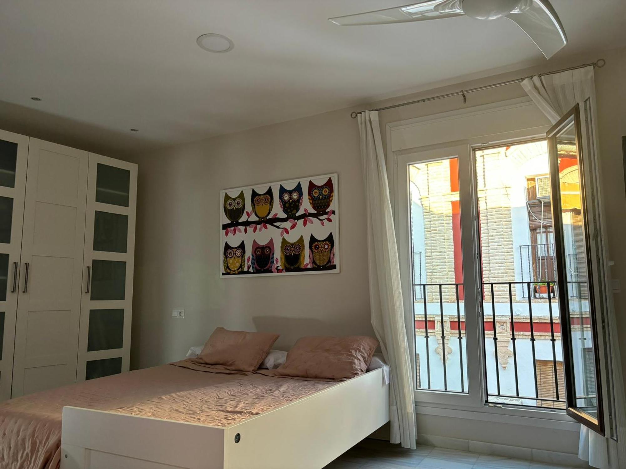 شقة Casa Yaye Centro إيثيخا المظهر الخارجي الصورة