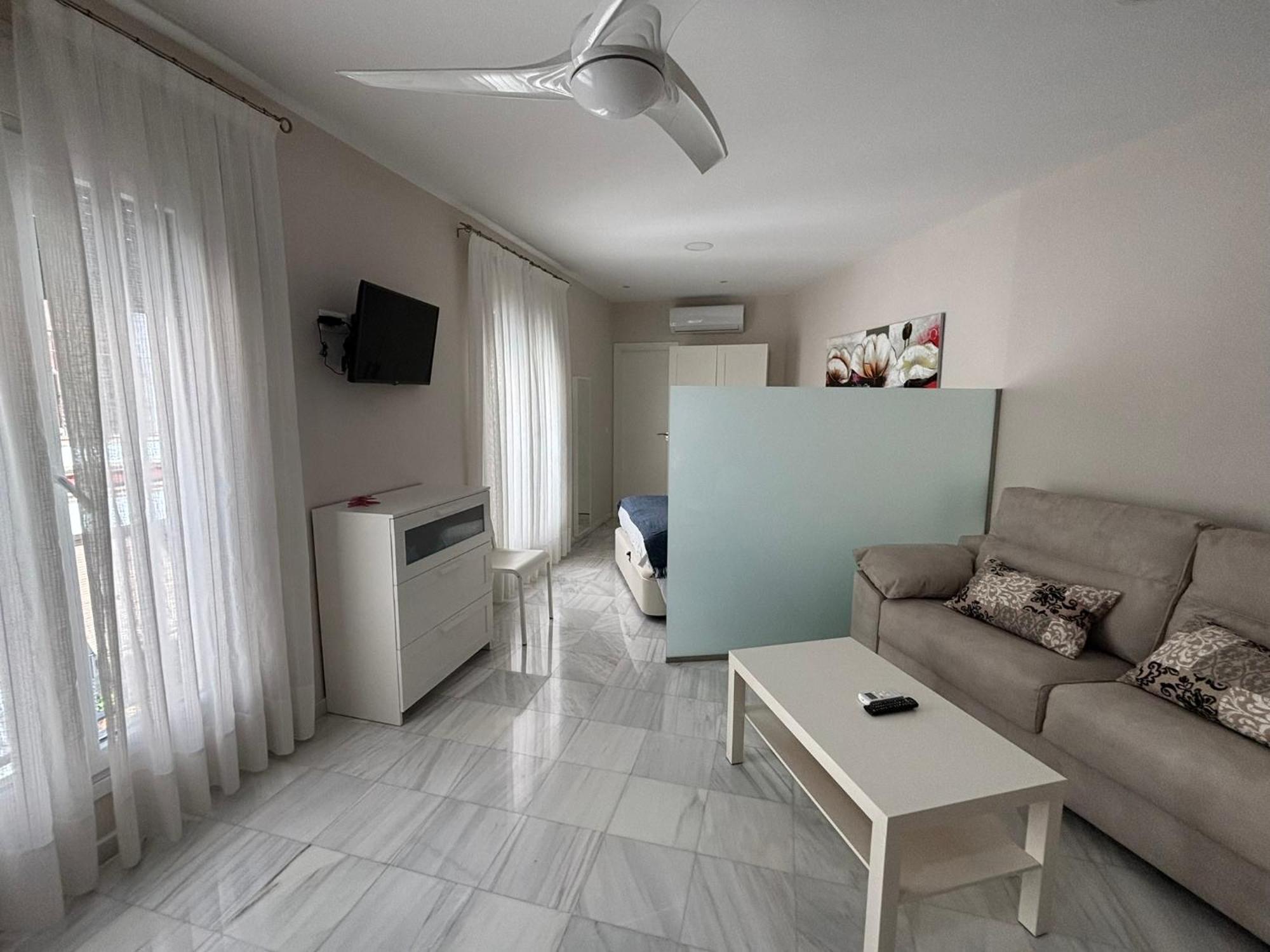 شقة Casa Yaye Centro إيثيخا المظهر الخارجي الصورة