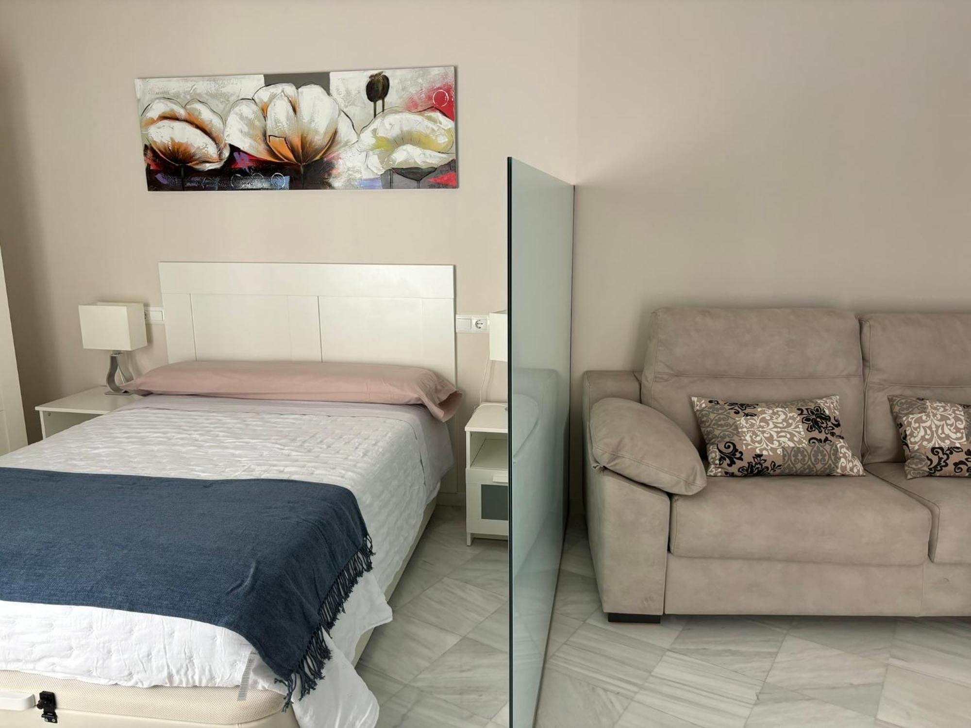 شقة Casa Yaye Centro إيثيخا المظهر الخارجي الصورة