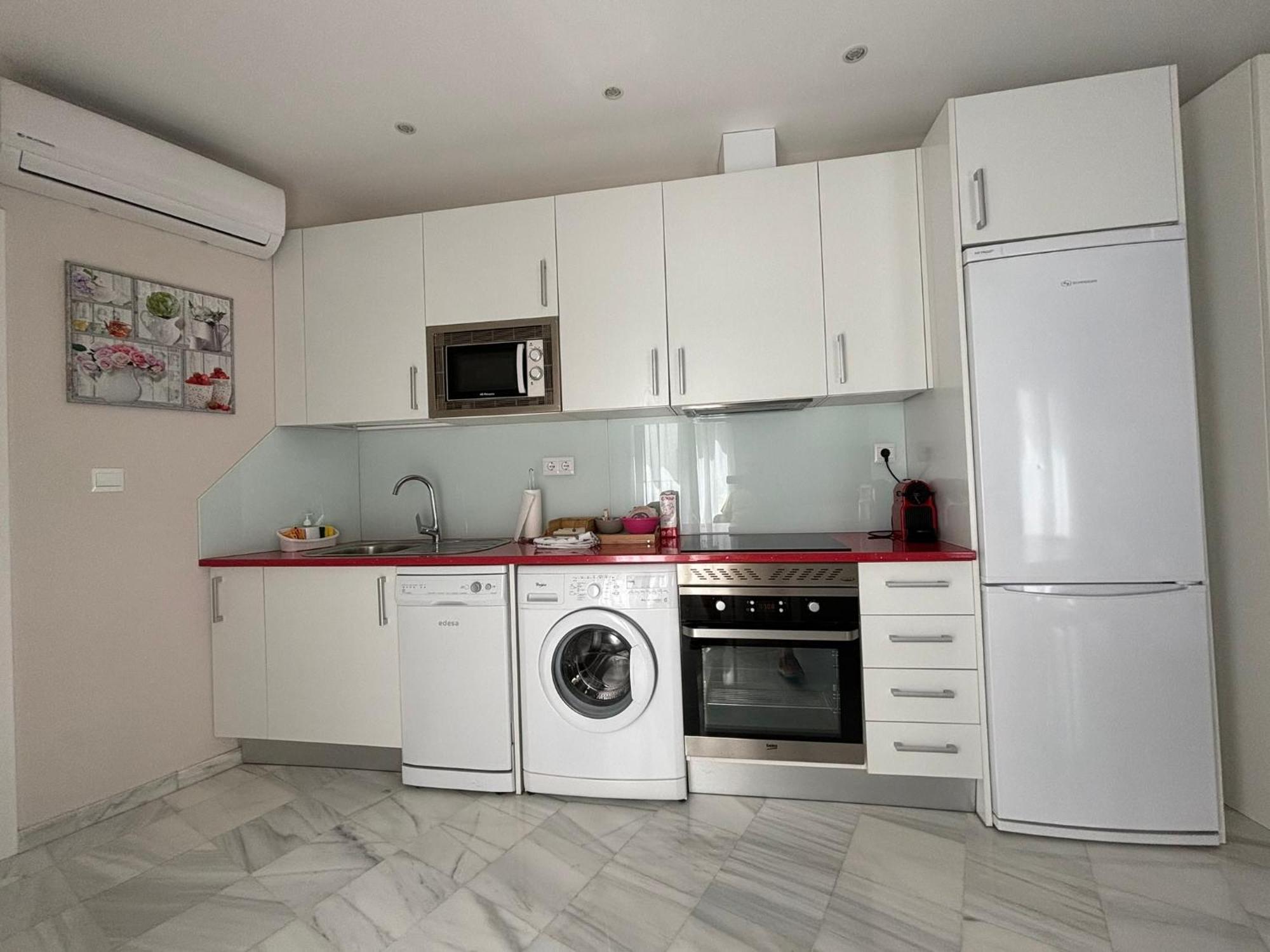 شقة Casa Yaye Centro إيثيخا المظهر الخارجي الصورة